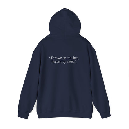 The Forge Unisex Hoodie (Dark)