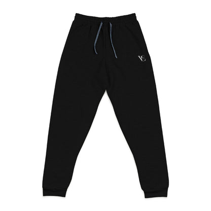 Vellero Minimalist Joggers | Charcoal Sweatpants