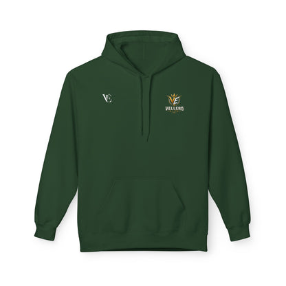 Unisex Pro Team Hoodie (Dark)
