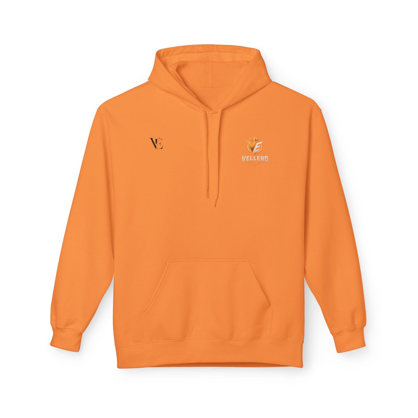 Unisex Pro Team Hoodie (Light)