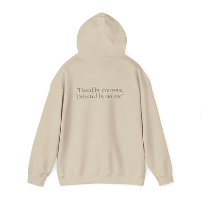 The Confident Unisex Hoodie (Light)