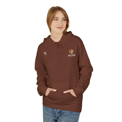 Unisex Pro Team Hoodie (Dark)