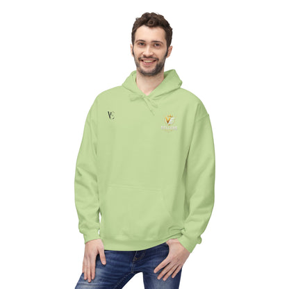 Unisex Pro Team Hoodie (Light)