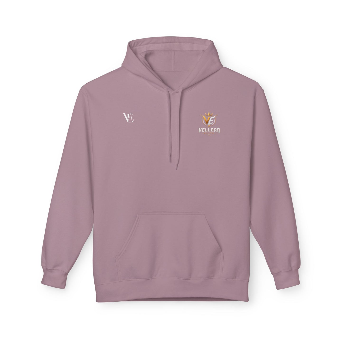 Unisex Pro Team Hoodie (Dark)