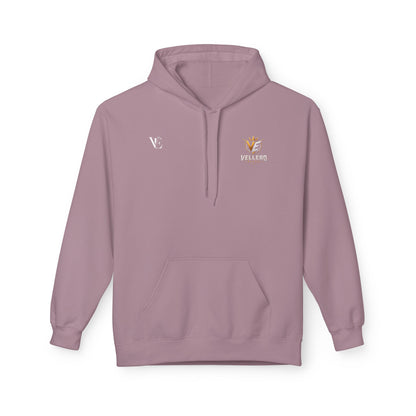 Unisex Pro Team Hoodie (Dark)
