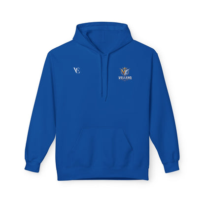 Unisex Pro Team Hoodie (Dark)
