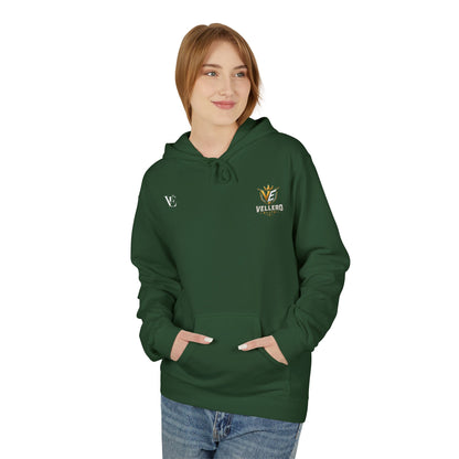 Unisex Pro Team Hoodie (Dark)