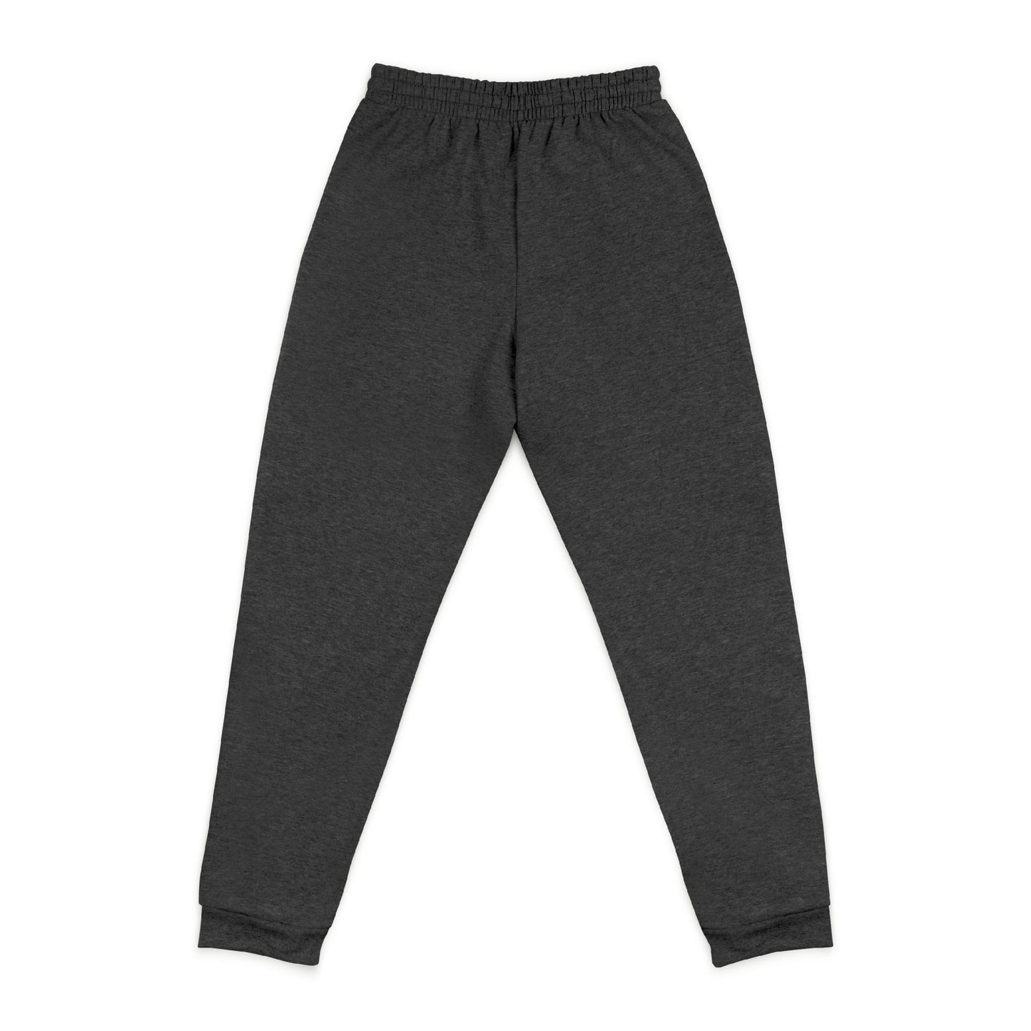 Vellero Minimalist Joggers | Charcoal Sweatpants
