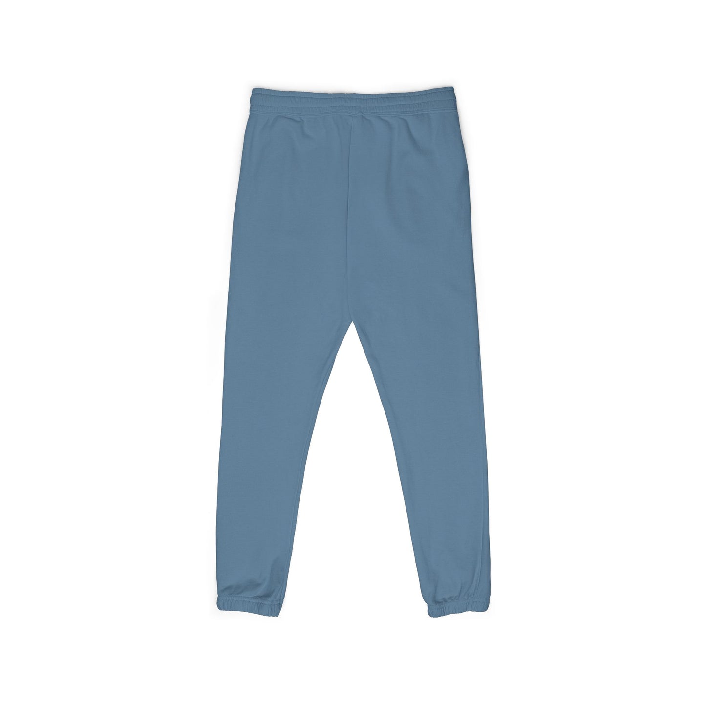 Vellero Unisex Sweatpants |  Ivory Fleece Joggers