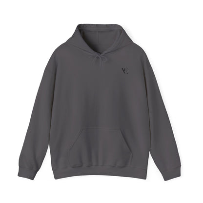 The Confident Unisex Hoodie (Light)