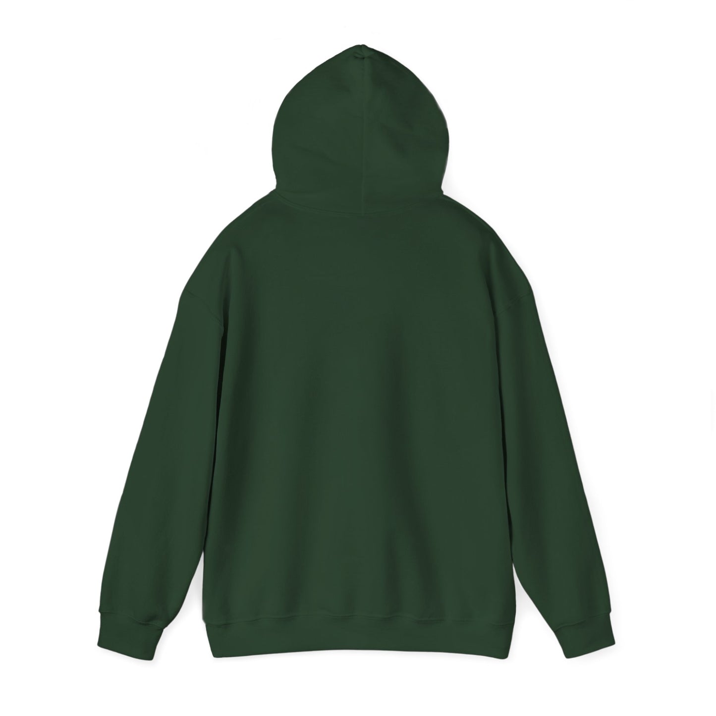 Vellero Minimalist Unisex Hoodie (Dark)