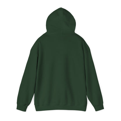 Vellero Minimalist Unisex Hoodie (Dark)