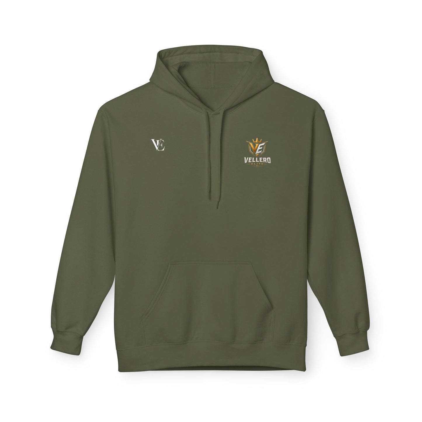 Unisex Pro Team Hoodie (Dark)