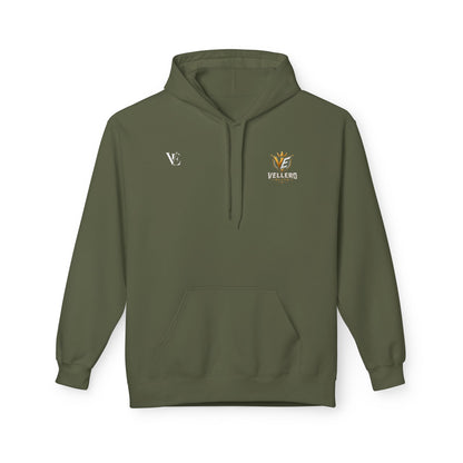 Unisex Pro Team Hoodie (Dark)