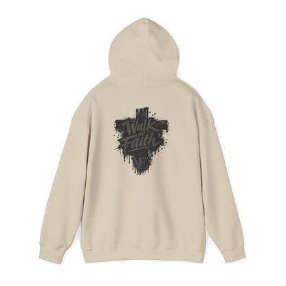 Faith Drip Unisex Hoodie (Light)