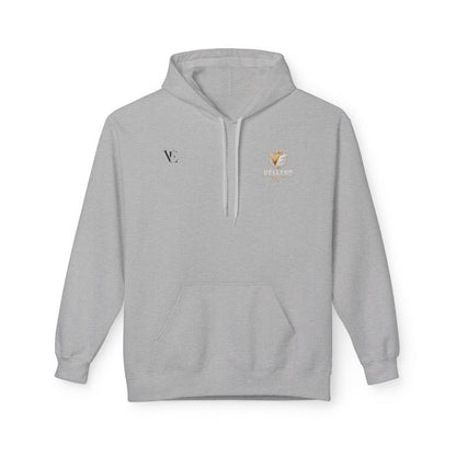 Unisex Pro Team Hoodie (Light)