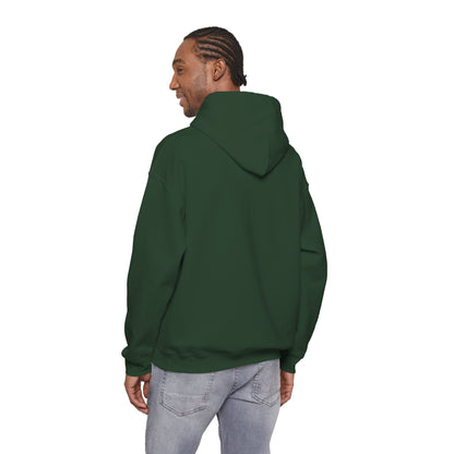Vellero Minimalist Unisex Hoodie (Dark)