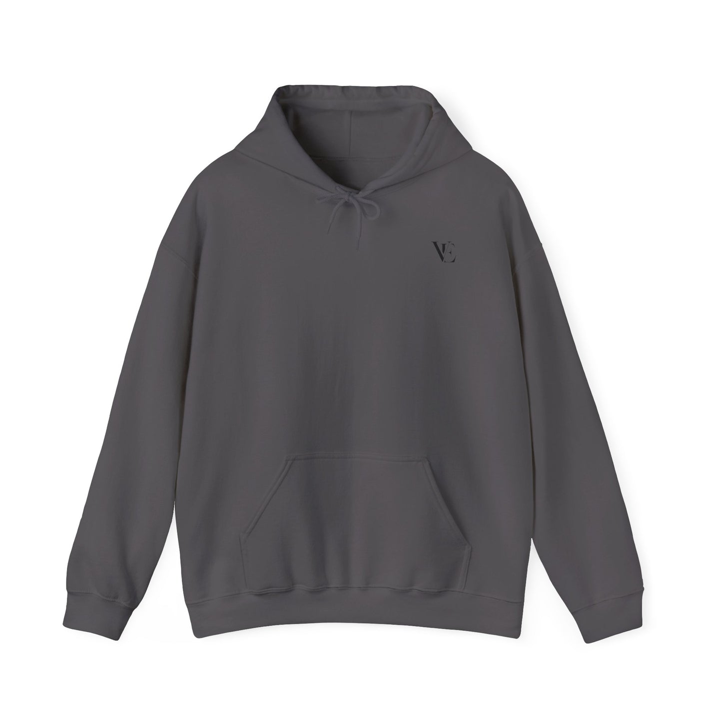 God's Plan Unisex Hoodie (Light)