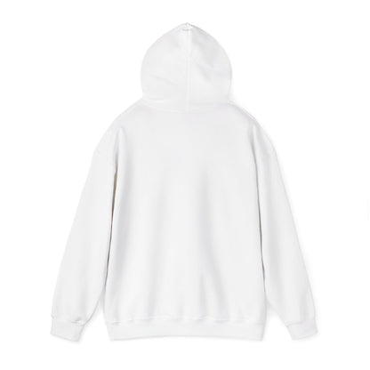 Vellero Minimalist Unisex Hoodie (Light)