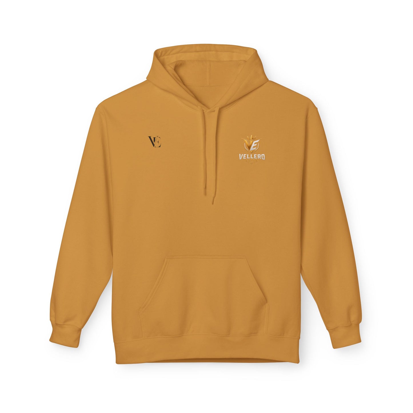 Unisex Pro Team Hoodie (Light)