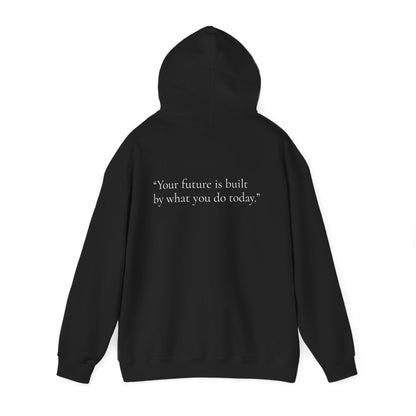Future Self Unisex Hoodie (Dark)