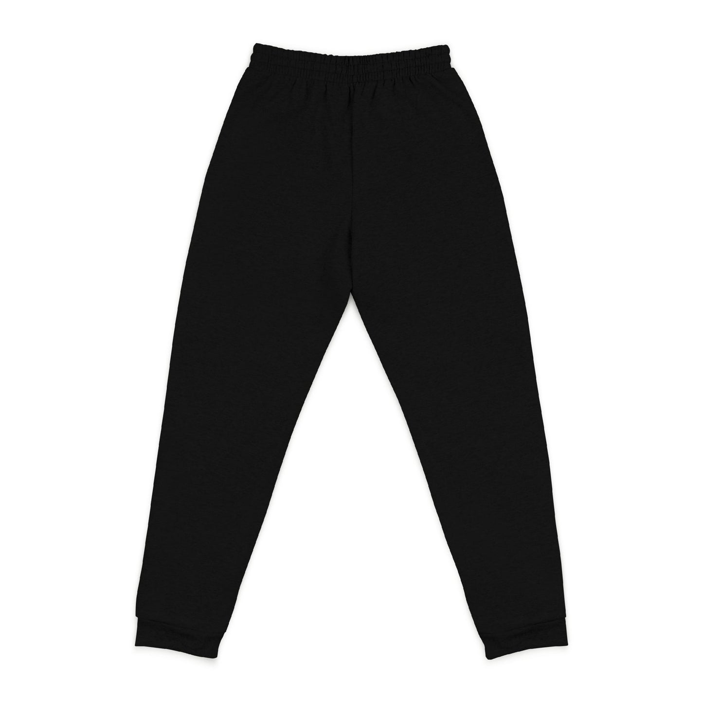 Vellero Minimalist Joggers | Charcoal Sweatpants