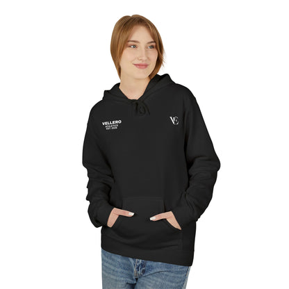 Built Through Discipline Hoodie