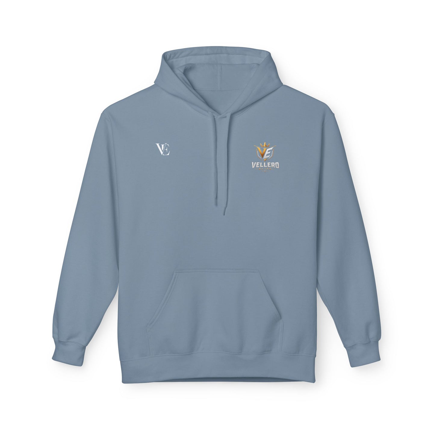 Unisex Pro Team Hoodie (Dark)