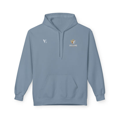 Unisex Pro Team Hoodie (Dark)