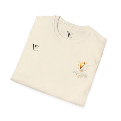 Unisex Vellero Team Essential Tee (Light)