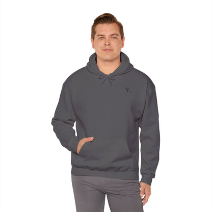 The Faith Unisex Hoodie (Light)