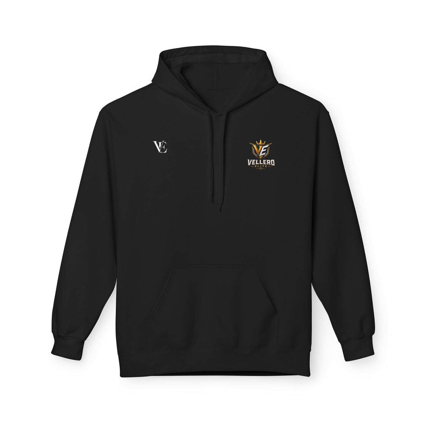 Unisex Pro Team Hoodie (Dark)