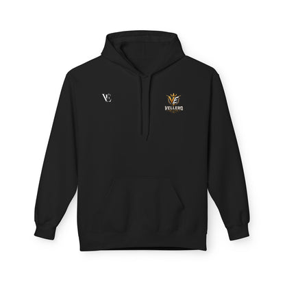 Unisex Pro Team Hoodie (Dark)