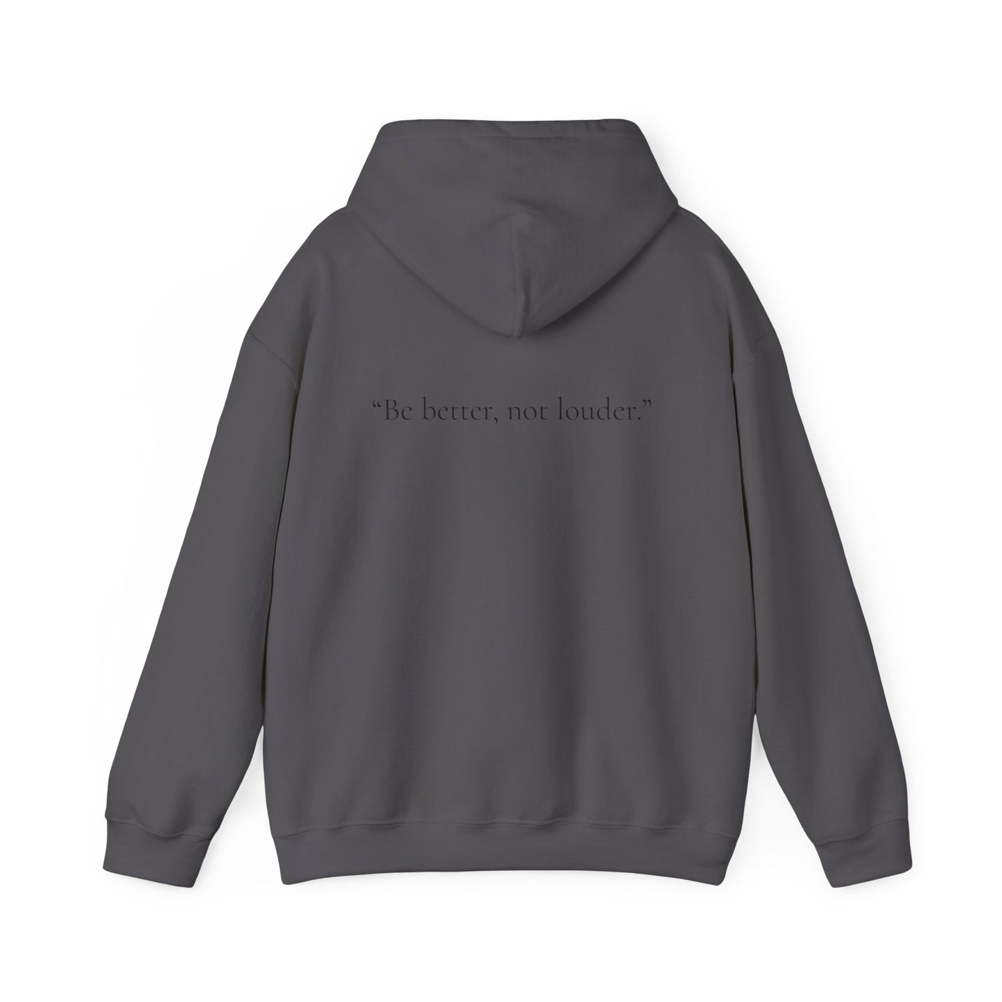 The Standard Unisex Hoodie (Light)