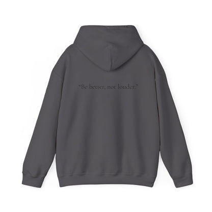 The Standard Unisex Hoodie (Light)