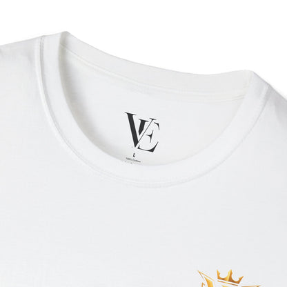 Unisex Vellero Team Essential Tee (Light)