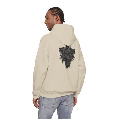 Faith Drip Unisex Hoodie (Light)