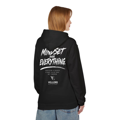Mindset Over Everything Hoodie