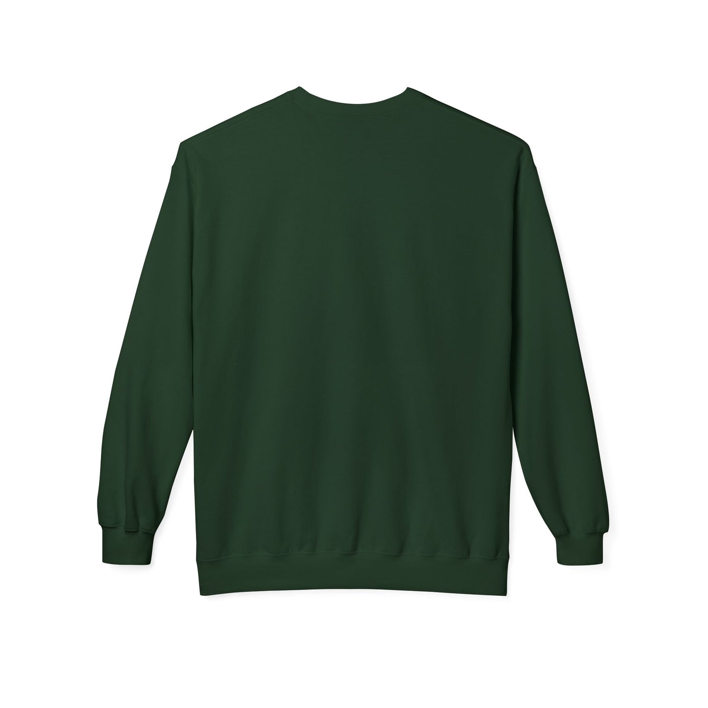Vellero Minimalist Crewneck Sweatshirt (Dark)