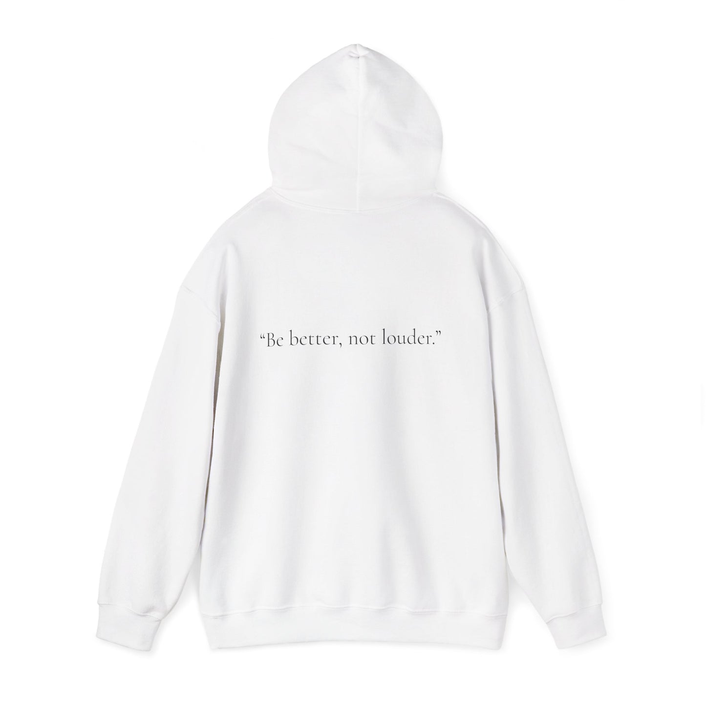 The Standard Unisex Hoodie (Light)
