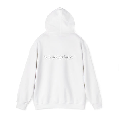 The Standard Unisex Hoodie (Light)