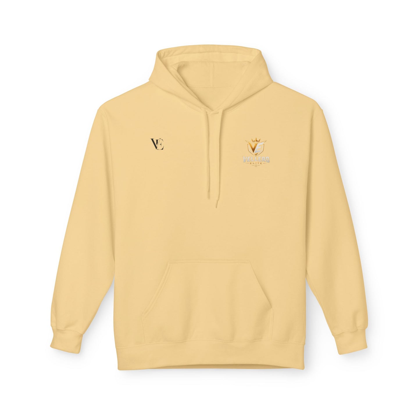 Unisex Pro Team Hoodie (Light)