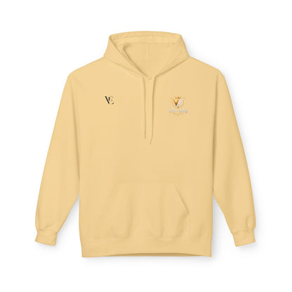 Unisex Pro Team Hoodie (Light)