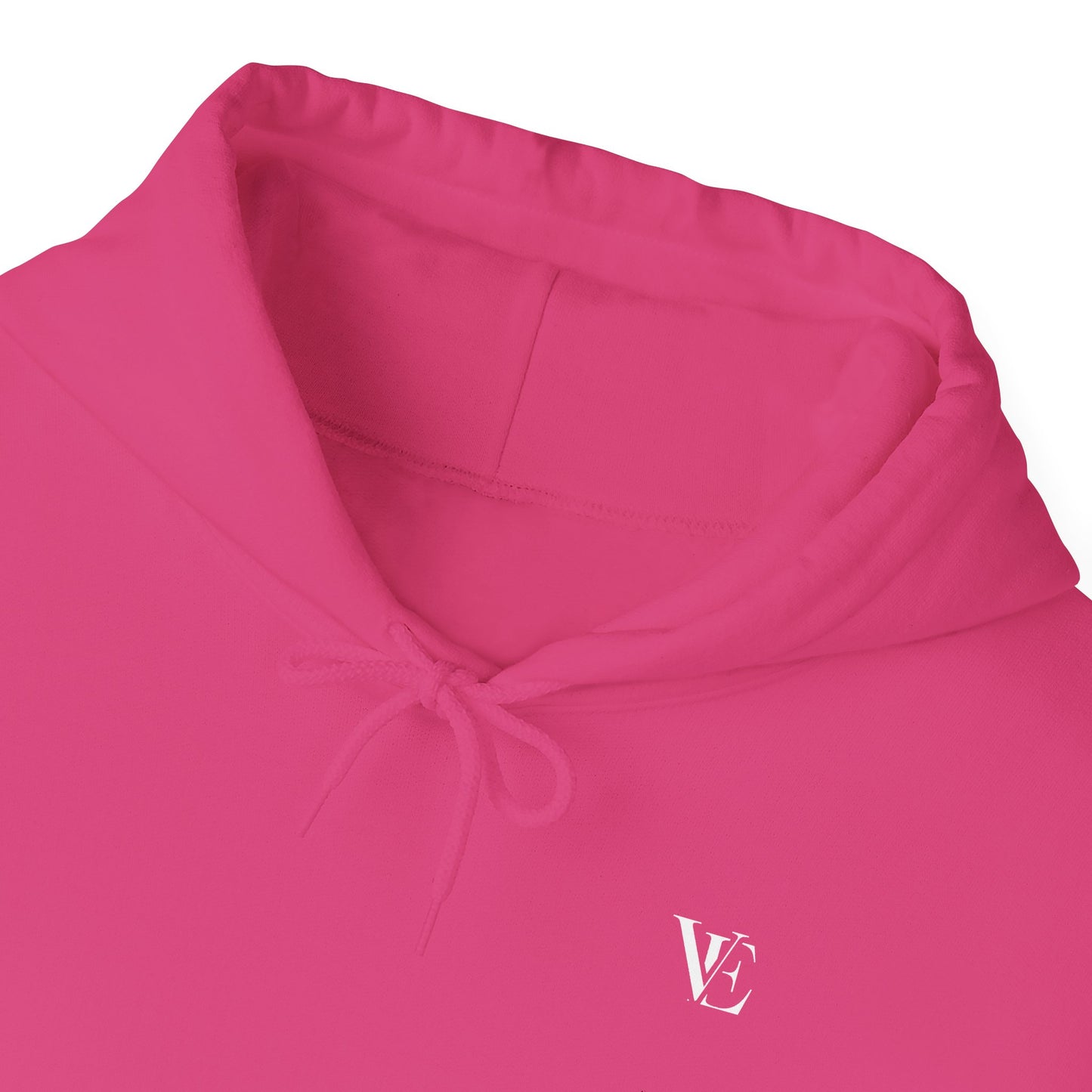 Melted Vellero Unisex Hoodie (Dark)