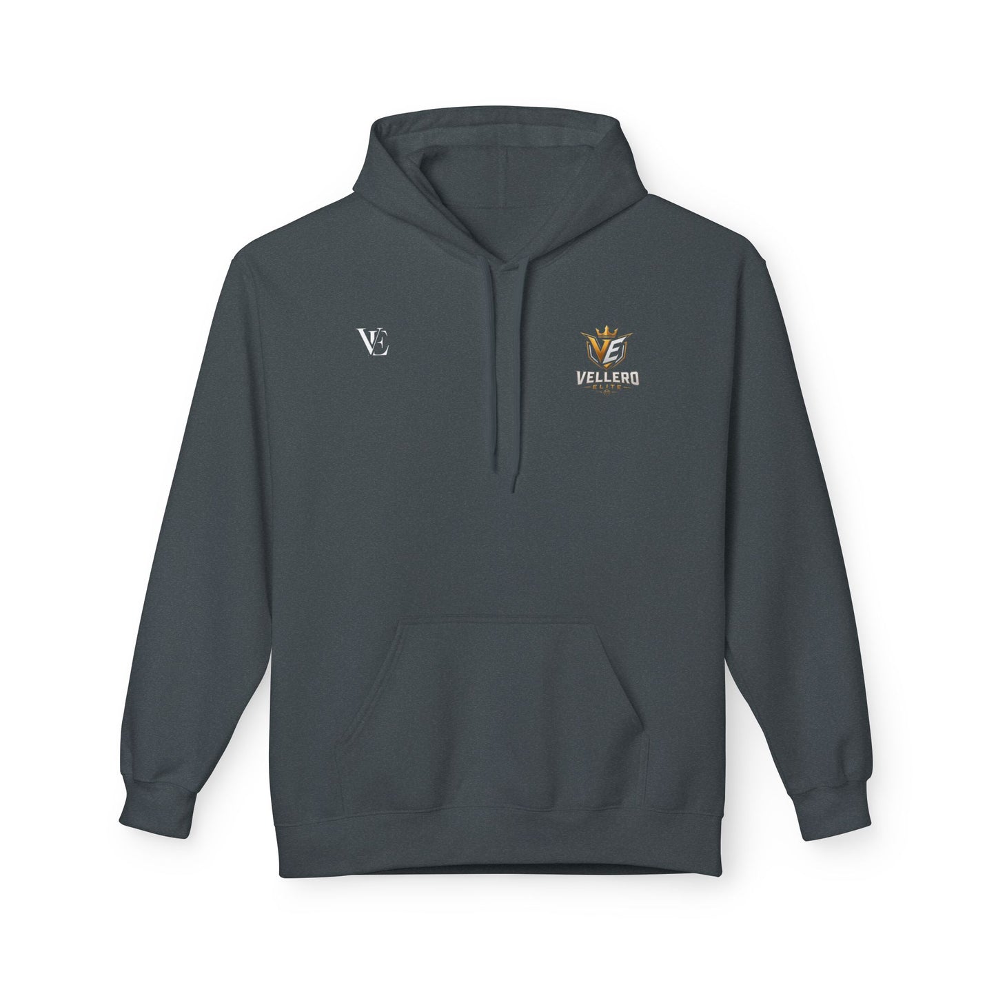 Unisex Pro Team Hoodie (Dark)