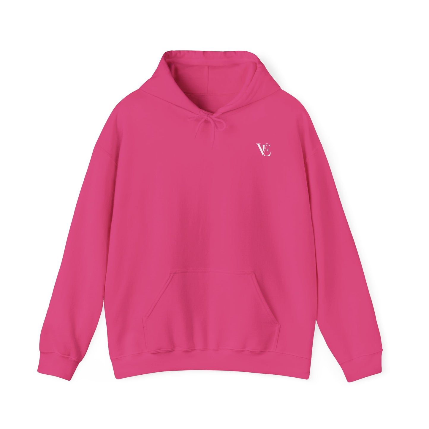 The Hunger Unisex Hoodie (Dark)