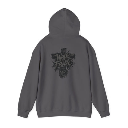 Faith Drip Unisex Hoodie (Light)