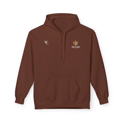 Unisex Pro Team Hoodie (Dark)