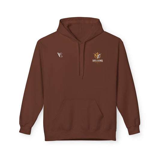 Unisex Pro Team Hoodie (Dark)