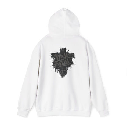 Faith Drip Unisex Hoodie (Light)
